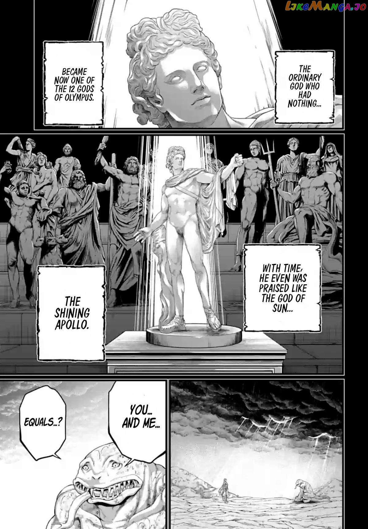 Record Of Ragnarok, Chapter 82 image 31